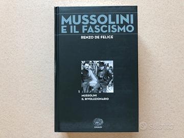 Mussolini e il Fascismo 1883-1920
