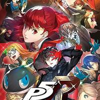 Persona 5 Royal - Nintendo Switch