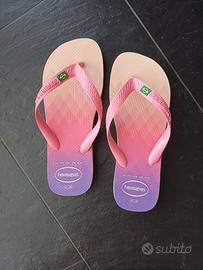 Infradito havaianas