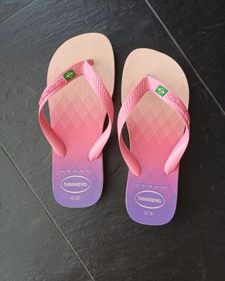 Infradito havaianas