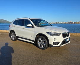 BMW X1 Xdrive 20D 190 CV