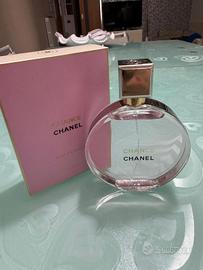 chanel chance 