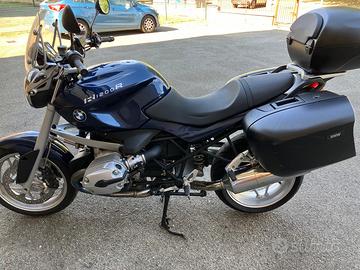 BMW R1200R