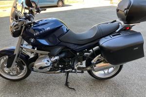 BMW R1200R