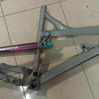 telaio Orbea Rallon 26