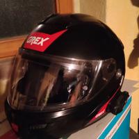 CASCO MODULARE GREX G.1  EVO TAGLIA XL