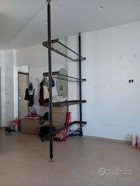 Libreria Rimadesio Zenit 