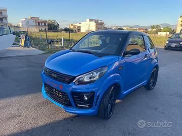 Microcar