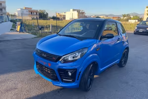 Microcar