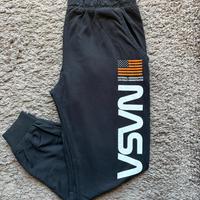 Pantaloni Sportivi Nasa