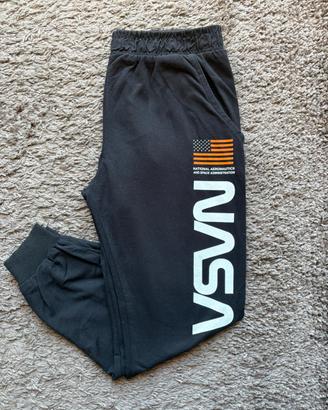 Pantaloni Sportivi Nasa