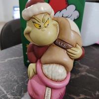 grinch thun con sacco