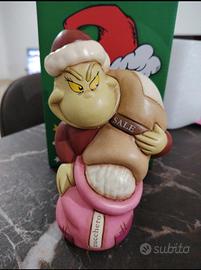 grinch thun con sacco