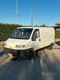 Ducato 2.5 diesel