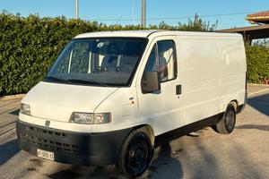 Ducato 2.5 diesel