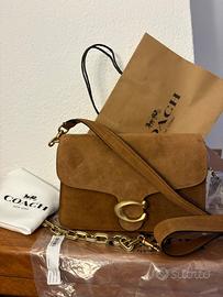 Borsa Coach Tabby 26