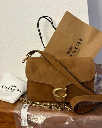 Borsa Coach Tabby 26