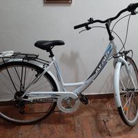 Bicicletta donna Atala
