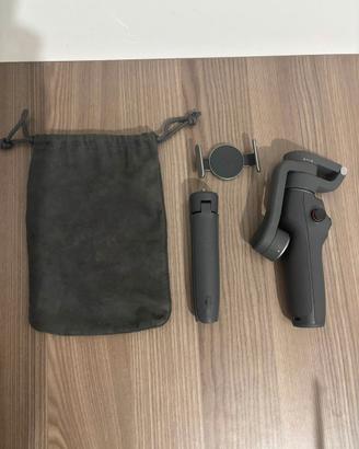 DJI Osmo mobile 6