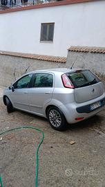 fiat grande punto evo 