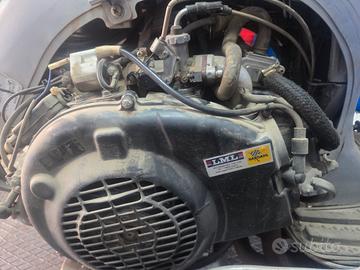 blocco motore lml star 1504T