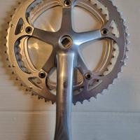 Guarnitura Campagnolo vintage 170 42 52