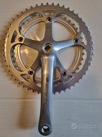 Guarnitura Campagnolo vintage 170 42 52