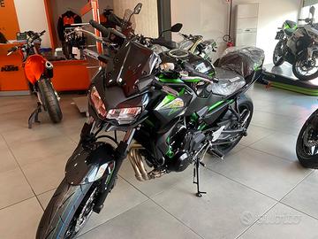 Kawasaki Z 650