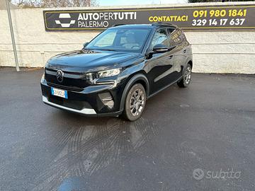 Citroën C3  1.2 Benzina PureTech (100cv) S&S Max