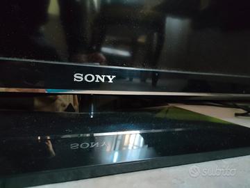 TV LCD SONY BRAVIA 42 Pollici