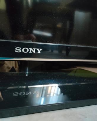 TV LCD SONY BRAVIA 42 Pollici