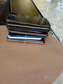 smartphone non funzionanti
