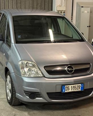 Opel Meriva 1.4 16V Cosmo