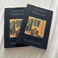 Libri Notturno indiano di Antonio Tabucchi