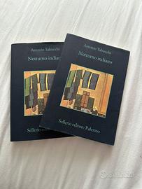 Libri Notturno indiano di Antonio Tabucchi