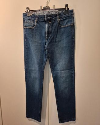 Jeans uomo Calvin Klein skinny TG 31