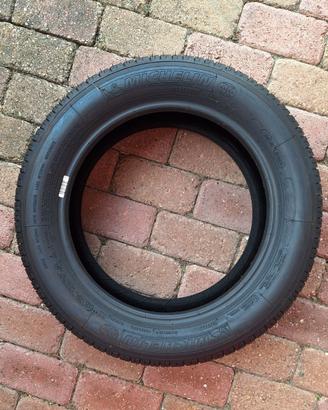 FIAT 500 MICHELIN ENERGY SAVER 185/55 R15 ESTIVO