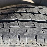 2 Pneumatici firestone