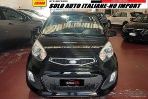 Kia Picanto 1.0 12V 5 porte