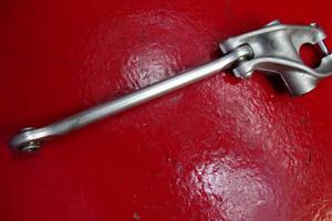 LEVERAGGIO DUCATI MONSTER 695