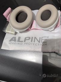 Cuffie insonorizzanti per bambini Alpine
