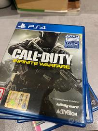 Giochi playstation 4
