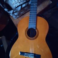 Chitarra classica