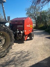 Rotopressa Fort f21 super