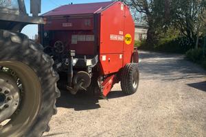 Rotopressa Fort f21 super