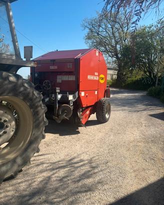 Rotopressa Fort f21 super