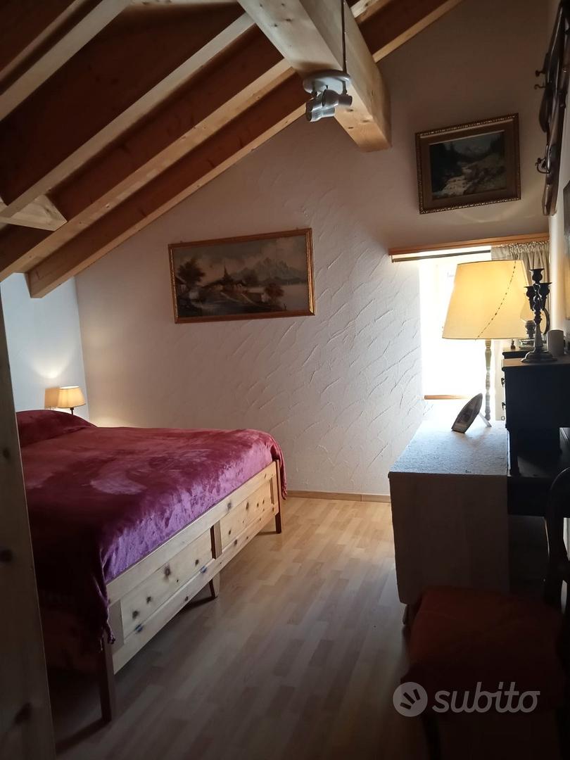 Appartamento – Sondrio, Centro storico, Campoledro - Vista 3