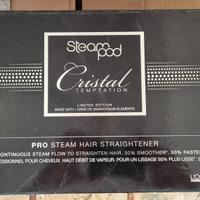 Piastra Capelli L'Oreal Steampod CristalTemptation