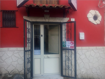 Locale artigianale/ commerciale