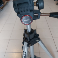 Cavalletto per fotografia